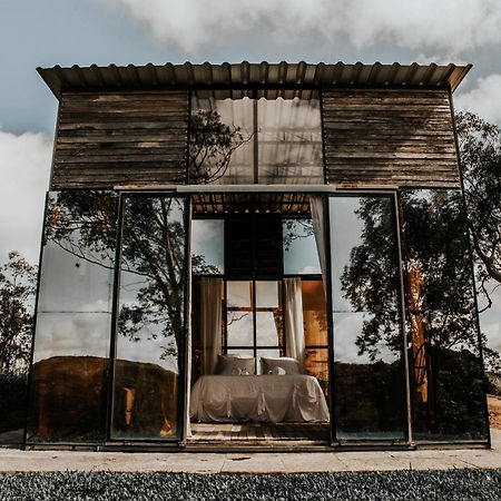 Uana Ete Even Glamping Experiencias De Charme Hotel Engenheiro Paulo de Frontin Exterior photo