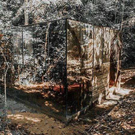 Uana Ete Even Glamping Experiencias De Charme Hotel Engenheiro Paulo de Frontin Exterior photo