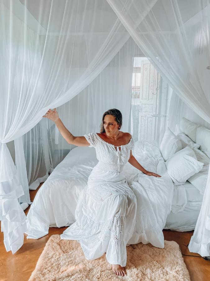 Uana Ete Even Glamping Experiencias De Charme Hotel Engenheiro Paulo de Frontin Exterior photo
