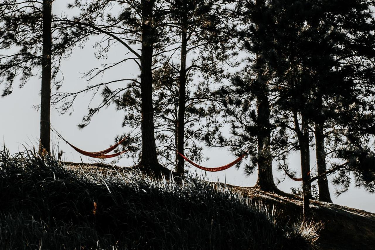 Uana Ete Even Glamping Experiencias De Charme Hotel Engenheiro Paulo de Frontin Exterior photo