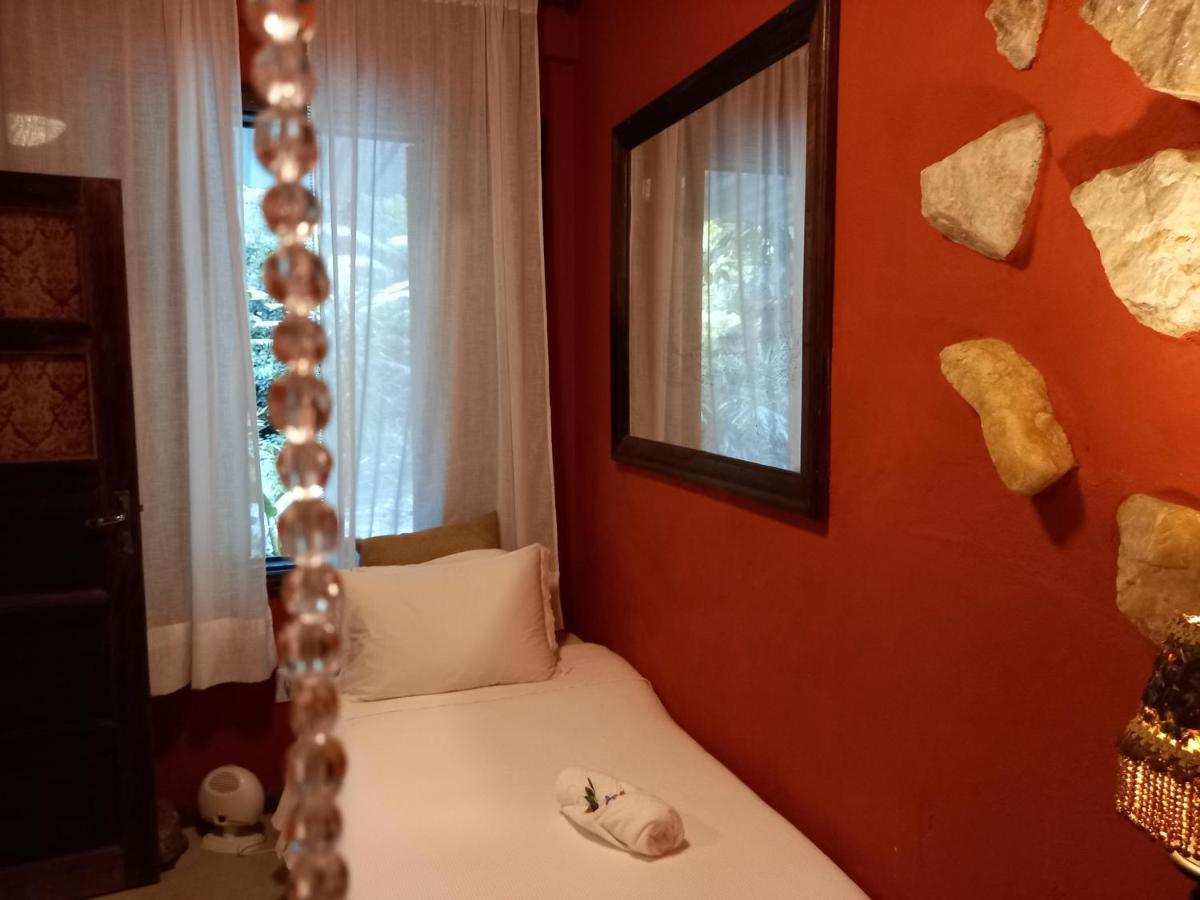 Uana Ete Even Glamping Experiencias De Charme Hotel Engenheiro Paulo de Frontin Exterior photo