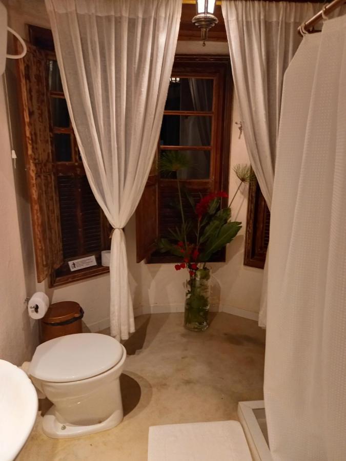 Uana Ete Even Glamping Experiencias De Charme Hotel Engenheiro Paulo de Frontin Exterior photo
