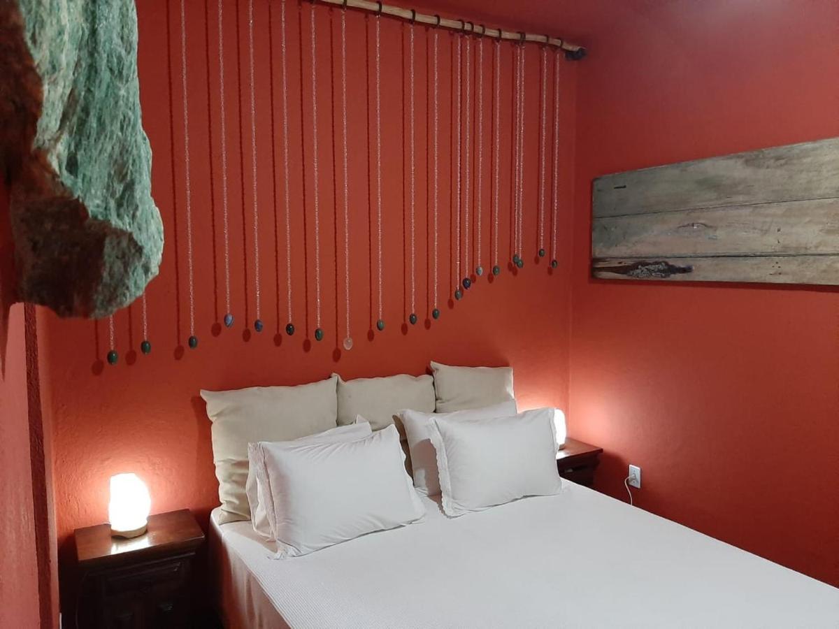 Uana Ete Even Glamping Experiencias De Charme Hotel Engenheiro Paulo de Frontin Exterior photo