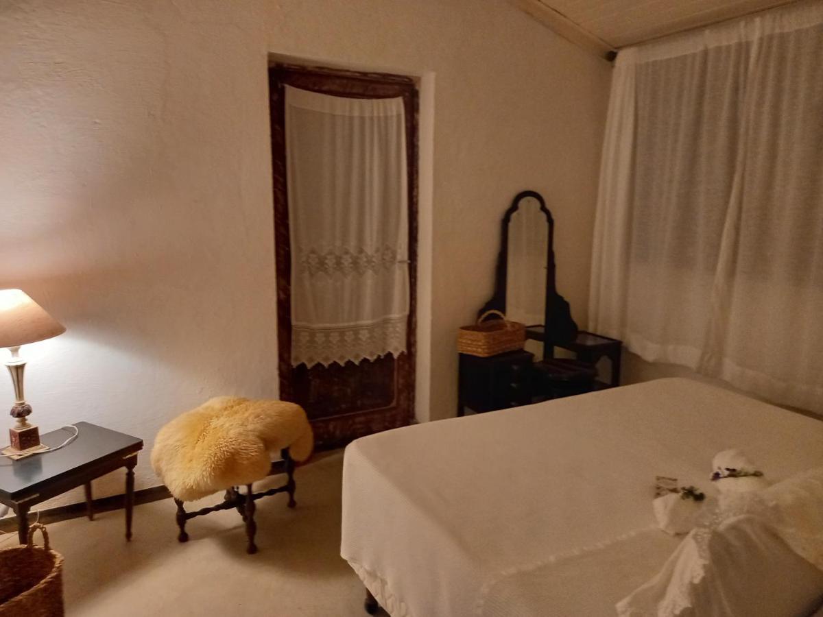 Uana Ete Even Glamping Experiencias De Charme Hotel Engenheiro Paulo de Frontin Exterior photo