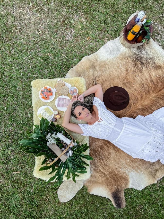 Uana Ete Even Glamping Experiencias De Charme Hotel Engenheiro Paulo de Frontin Exterior photo