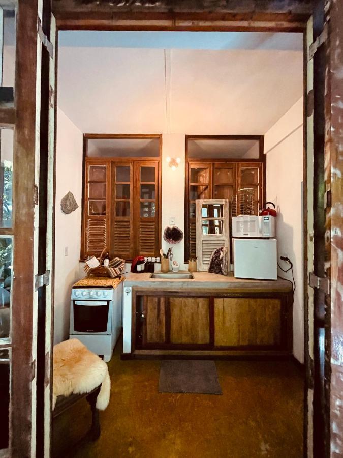 Uana Ete Even Glamping Experiencias De Charme Hotel Engenheiro Paulo de Frontin Exterior photo