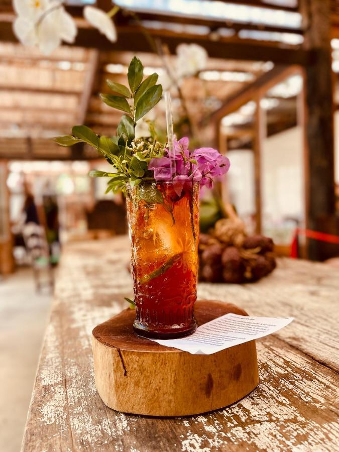 Uana Ete Even Glamping Experiencias De Charme Hotel Engenheiro Paulo de Frontin Exterior photo