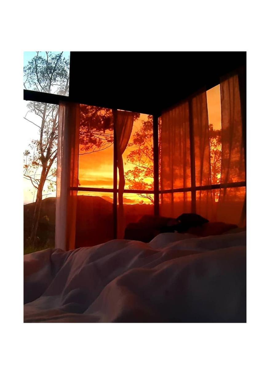 Uana Ete Even Glamping Experiencias De Charme Hotel Engenheiro Paulo de Frontin Exterior photo